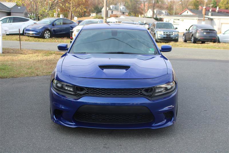 Used 2021 Dodge Charger Scat Pack w/ Plus Group image 3