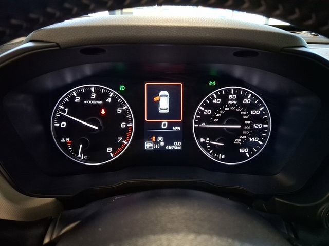 Certified 2025 Subaru Forester Premium image 22