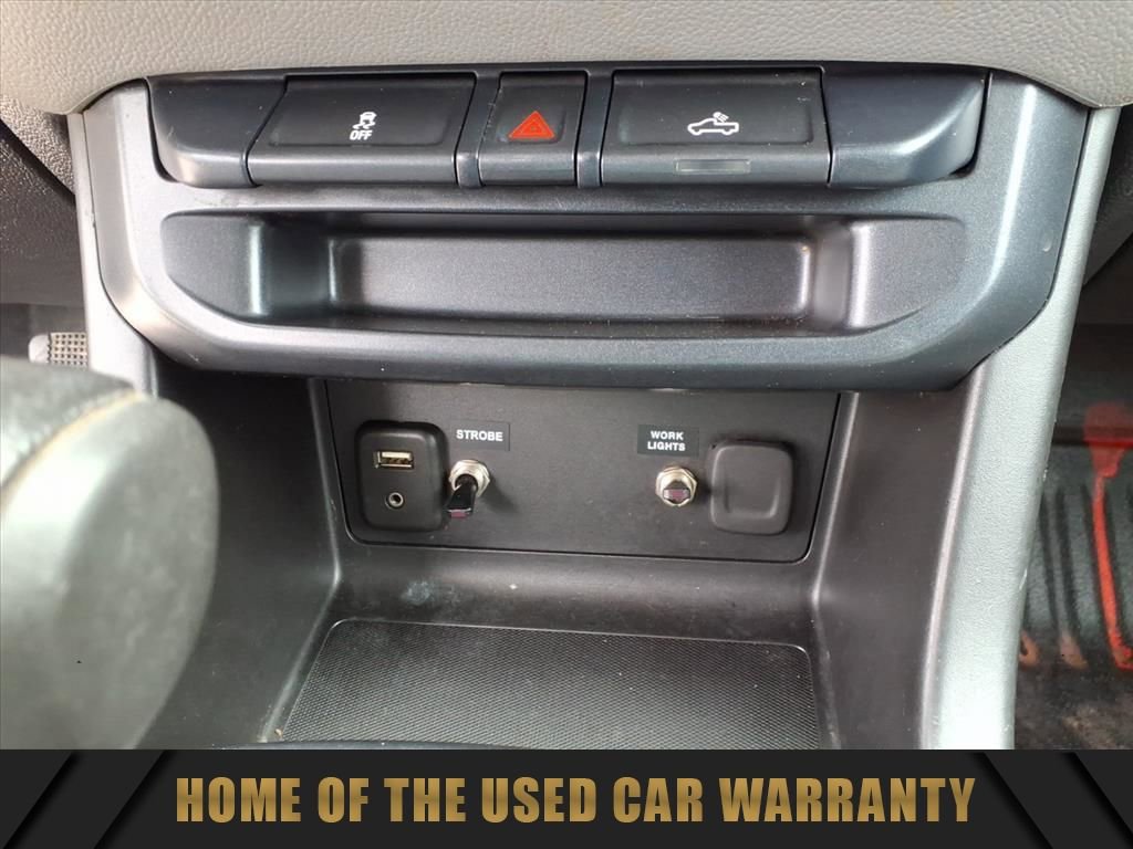 Used 2018 Chevrolet Colorado W/T image 23