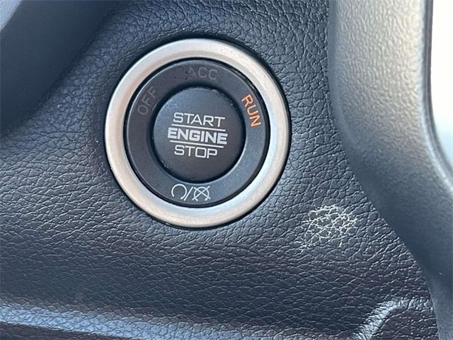 Used 2024 RAM 2500 Big Horn image 32