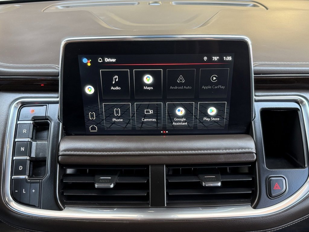 Used 2022 GMC Yukon SLE image 33