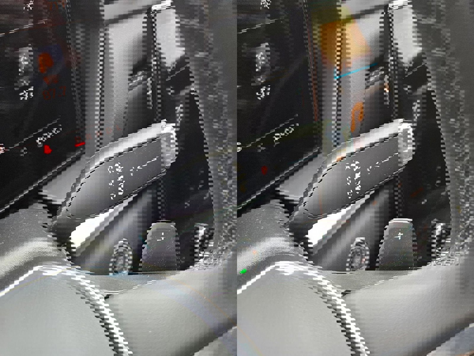 New 2026 GMC Terrain Elevation w/ Elevation Premium Package image 20