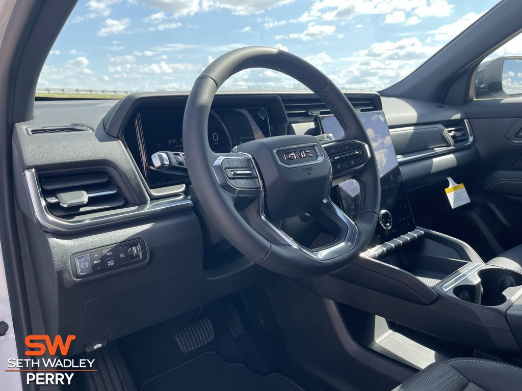 New 2026 GMC Terrain Elevation w/ Elevation Premium Package image 8