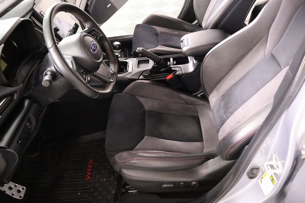 Used 2023 Subaru WRX Limited image 11