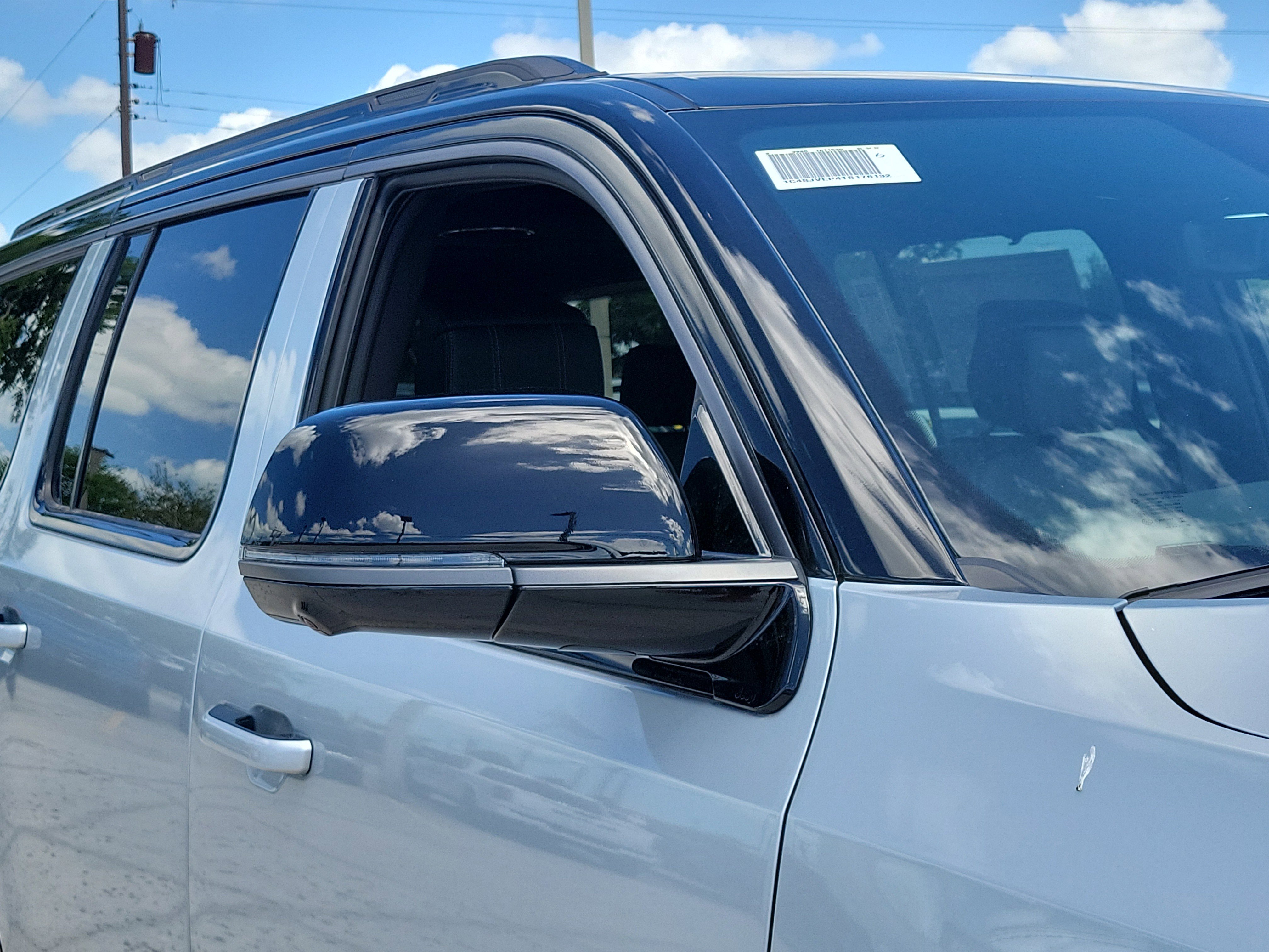 New 2026 Jeep Grand Wagoneer Summit image 9