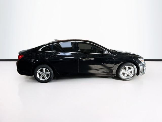 Used 2021 Chevrolet Malibu LS image 5
