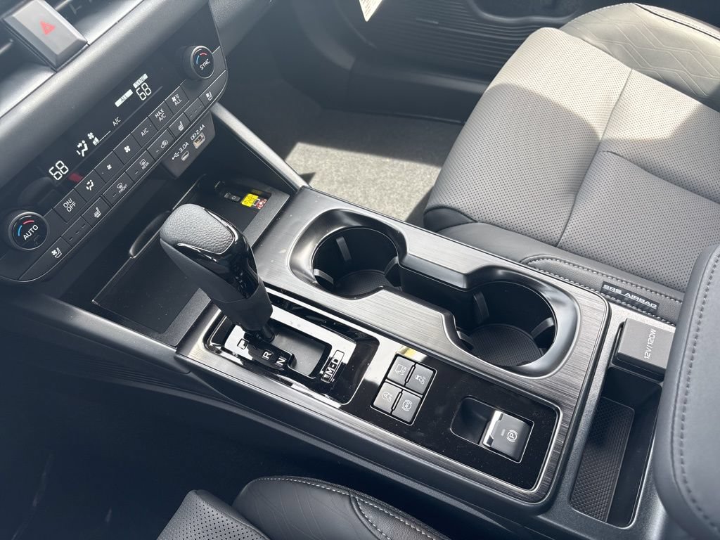 New 2026 Subaru Outback Touring XT AWD/4WD image 17