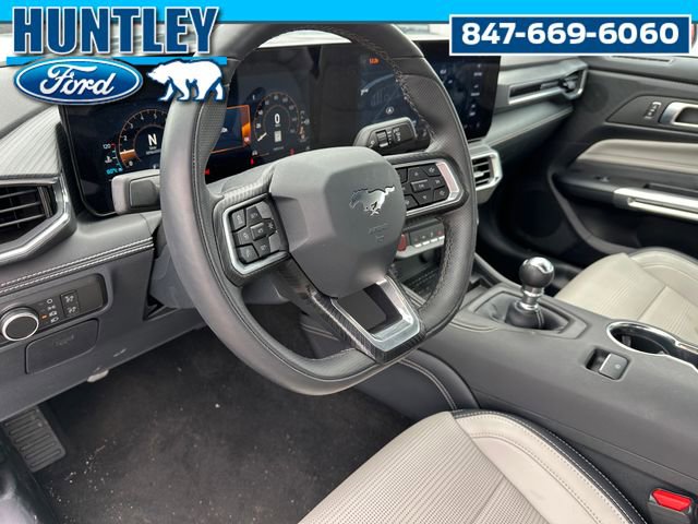 Used 2024 Ford Mustang GT Premium image 16