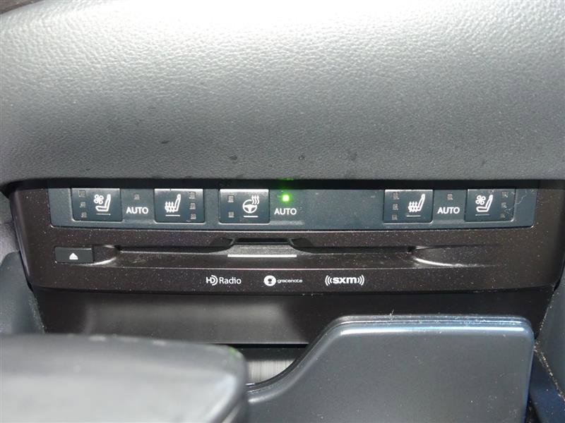 Used 2020 Lexus ES 350 w/ Premium Package image 38