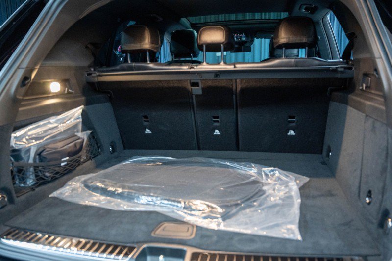 New 2026 Mercedes-Benz GLE 450 4MATIC image 33