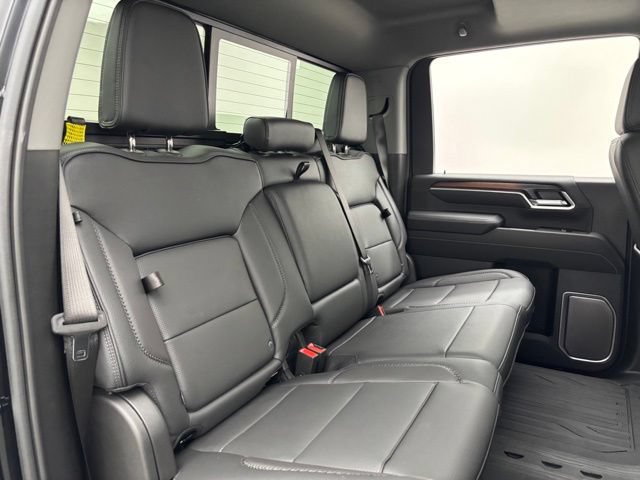 New 2026 GMC Sierra 2500 Denali w/ Denali Reserve Package AWD/4WD image 41