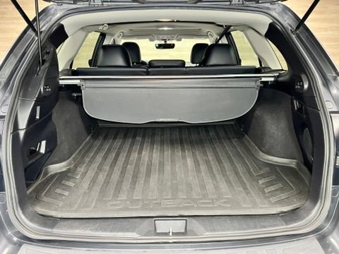 Used 2018 Subaru Outback 2.5i Limited AWD/4WD image 22