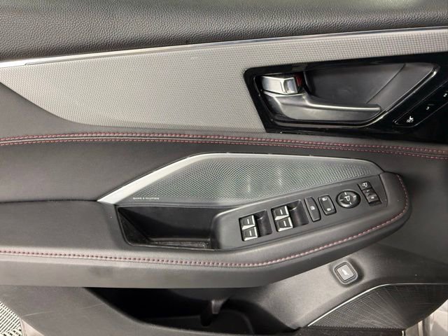 Used 2025 Acura MDX A-Spec image 17