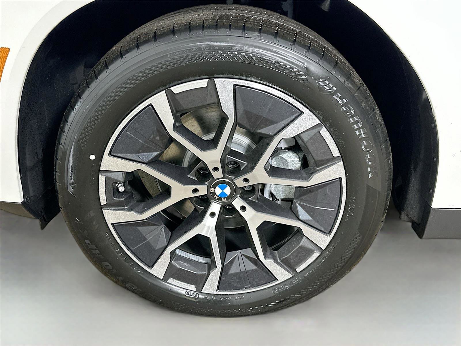 New 2026 BMW X3 xDrive30 w/ Convenience Package image 32