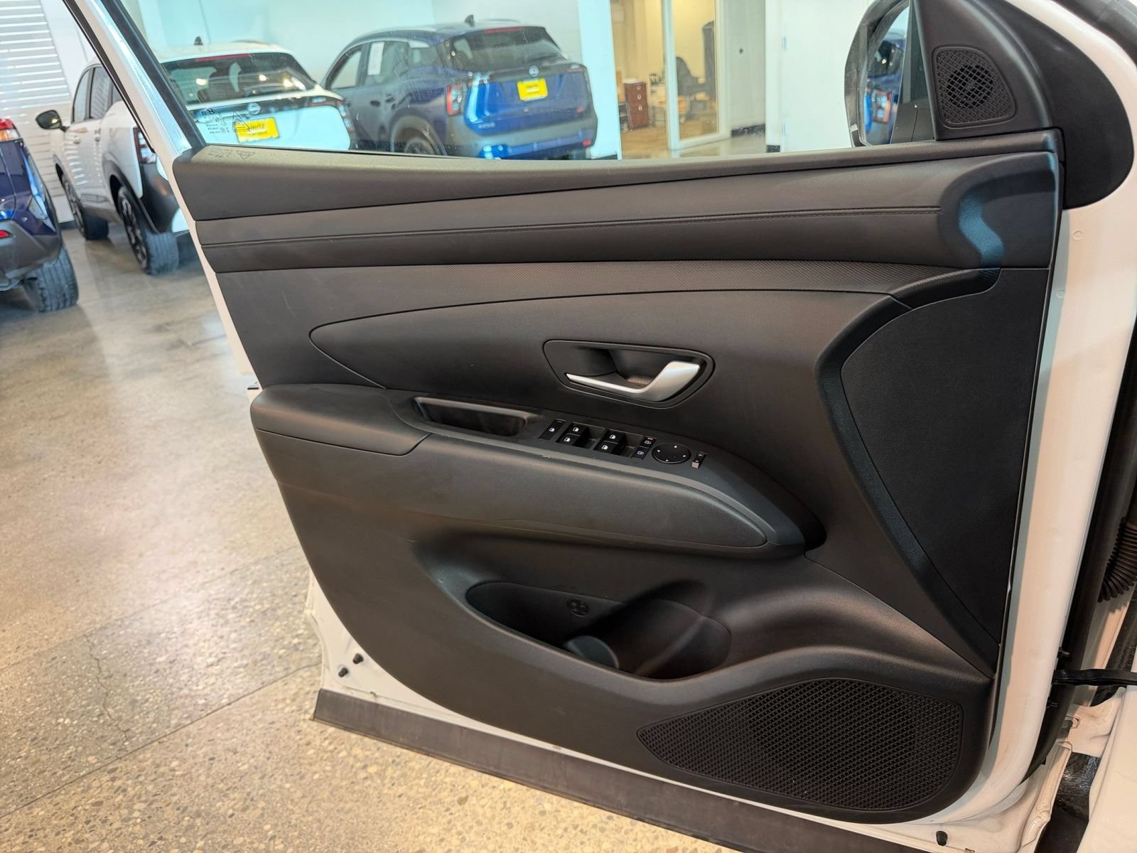 Used 2026 Hyundai Tucson SEL FWD image 18