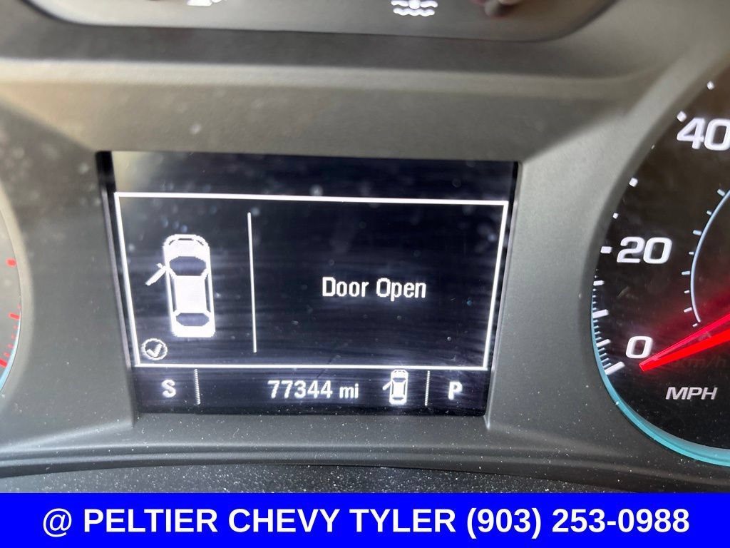 Used 2023 Chevrolet Malibu LT FWD image 22