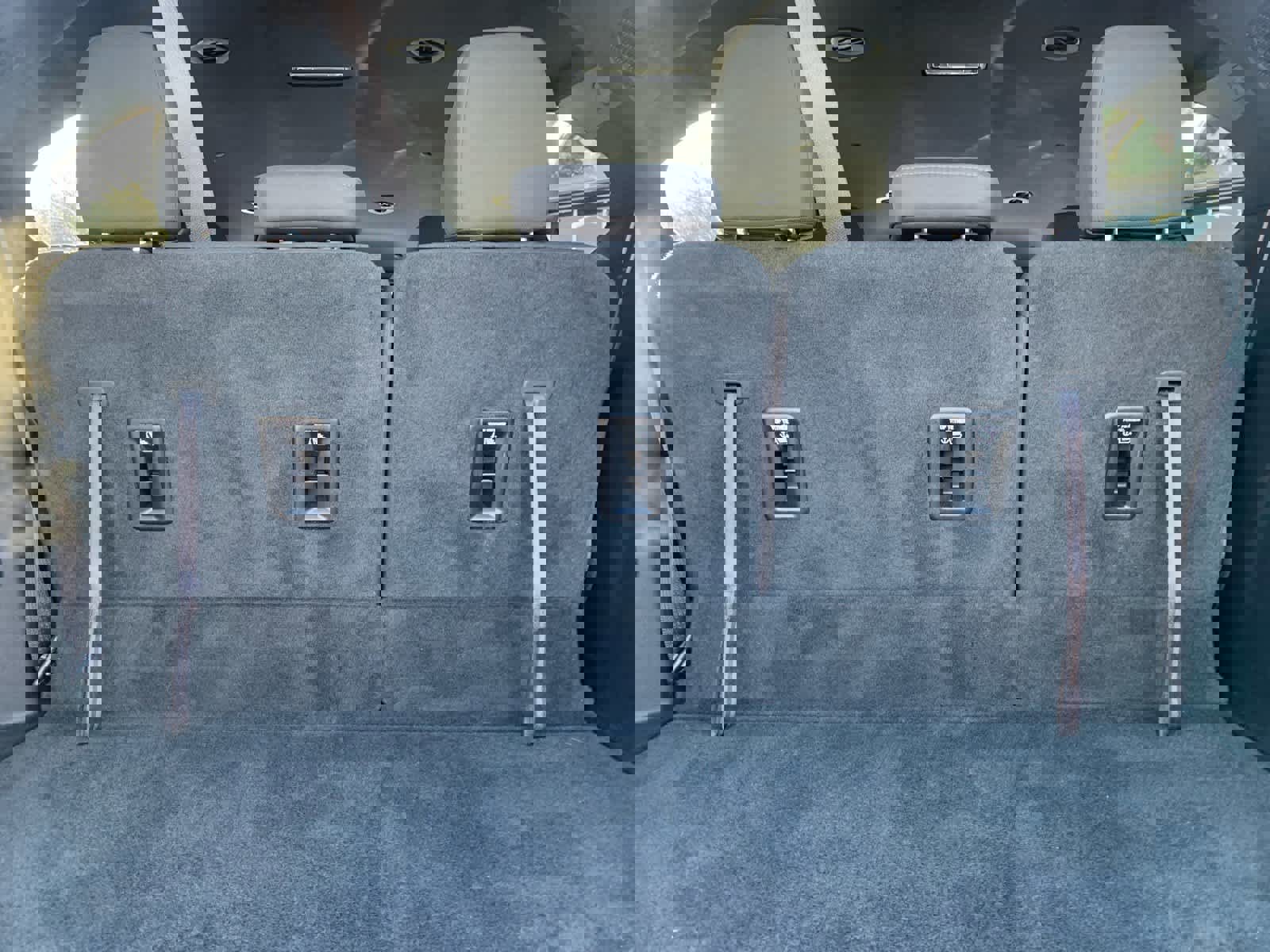 Certified 2025 GMC Acadia Elevation image 38