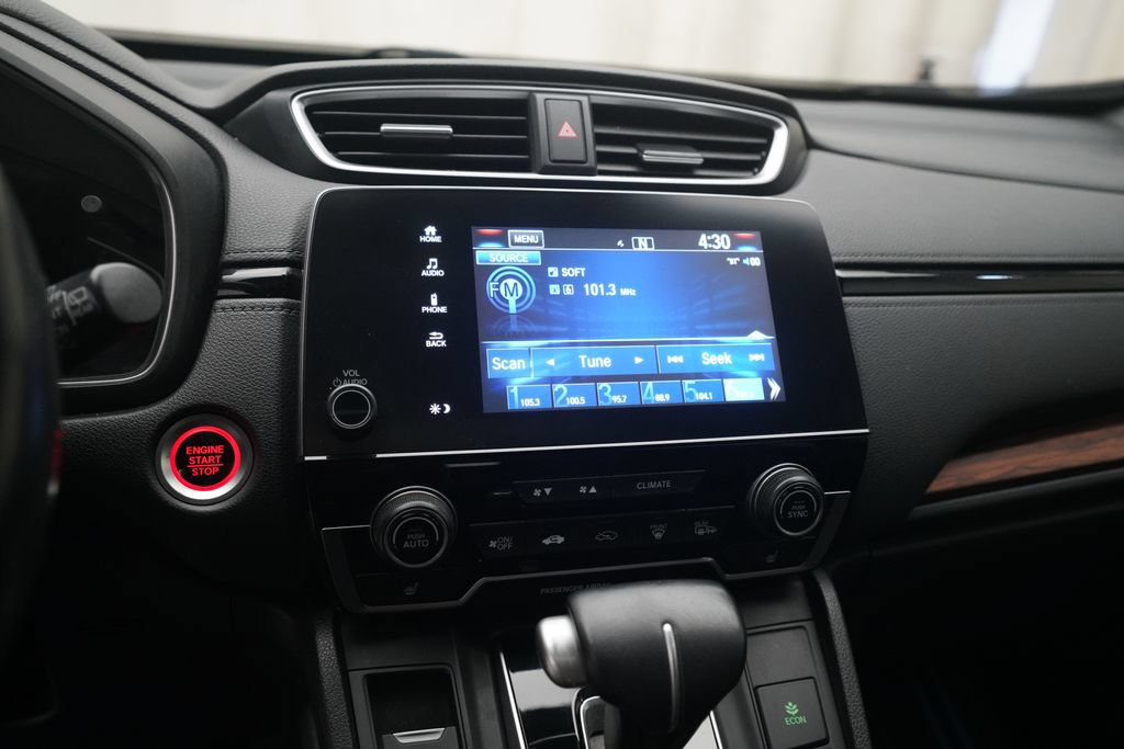 Used 2019 Honda CR-V EX-L image 6