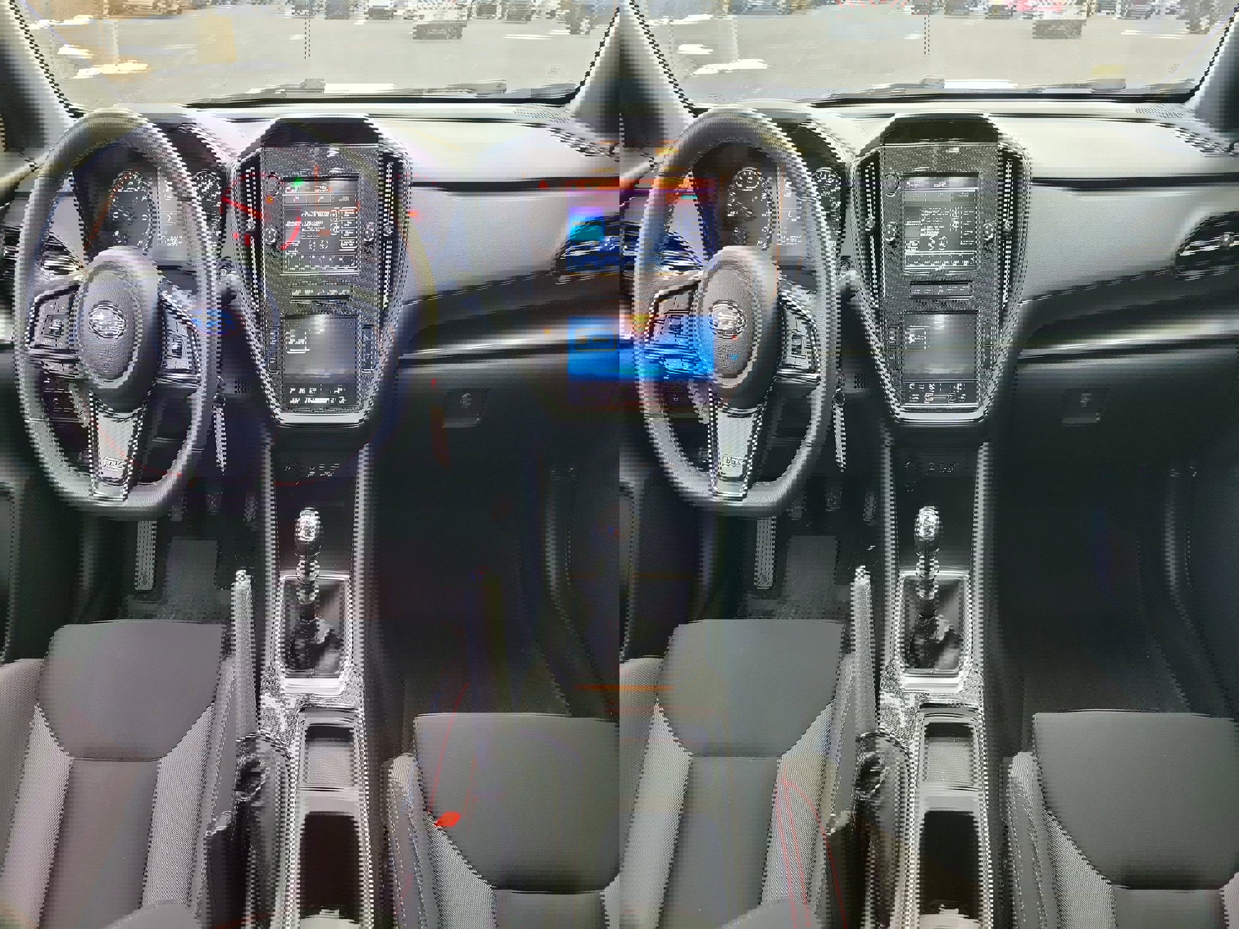 Used 2023 Subaru WRX image 9