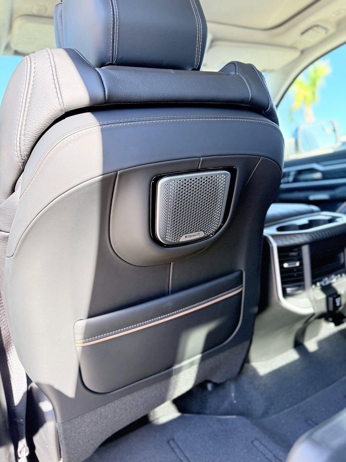 New 2026 RAM 1500 Tungsten w/ Off Road Group image 27