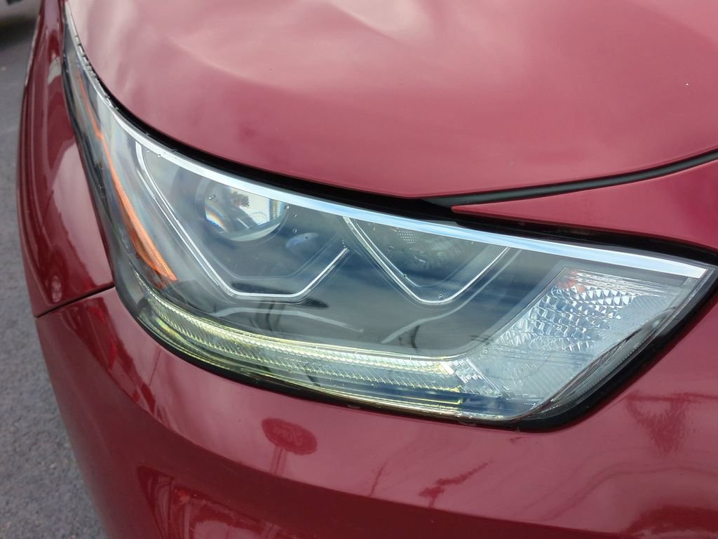 Used 2021 Toyota Highlander Platinum FWD image 13