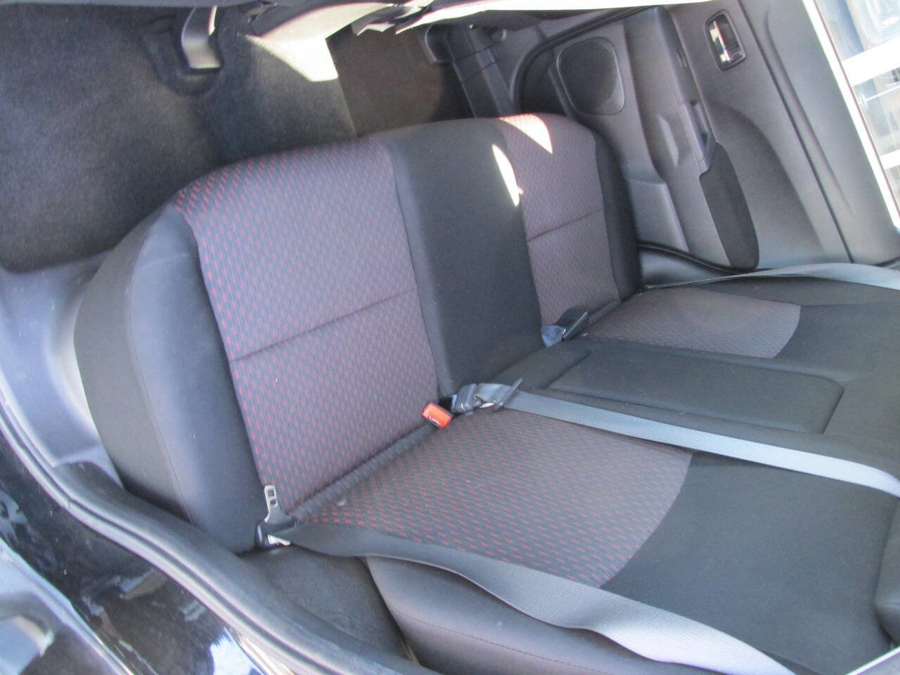 Used 2018 Mitsubishi Outlander Sport ES image 10