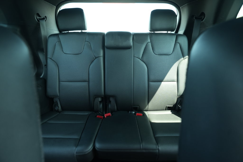 Used 2024 Kia Telluride SX X-Line AWD/4WD image 33