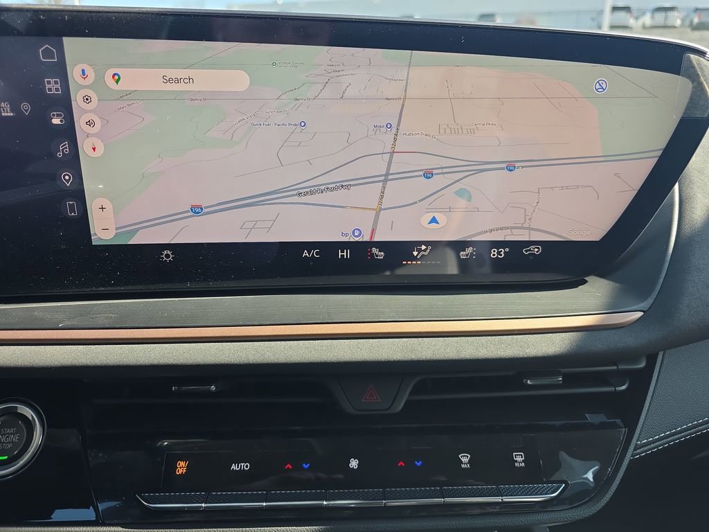 New 2026 Buick Envision Sport Touring image 27
