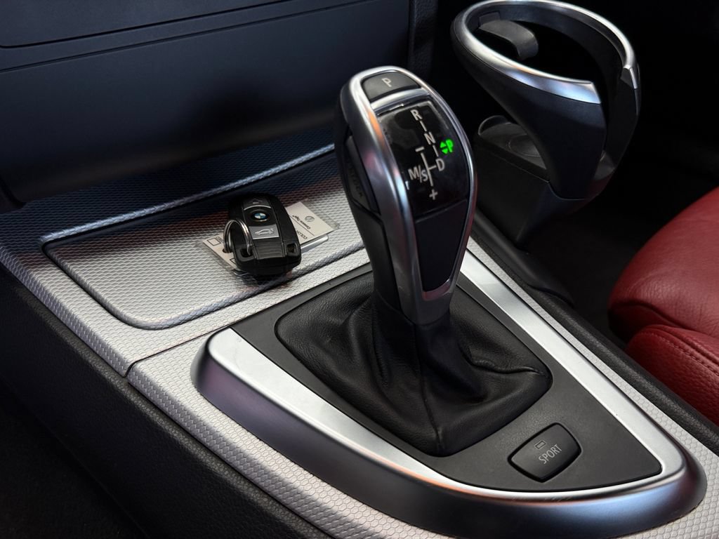 Used 2013 BMW 135is Coupe RWD image 22