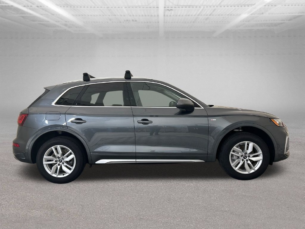 Used 2024 Audi Q5 2.0T Premium w/ Convenience Package AWD/4WD image 7