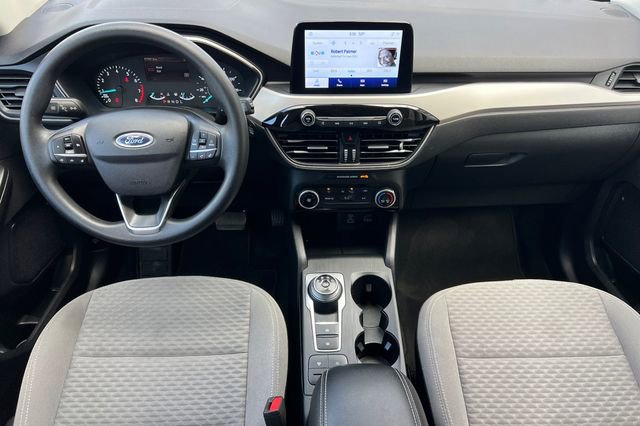 Used 2022 Ford Escape SE image 14