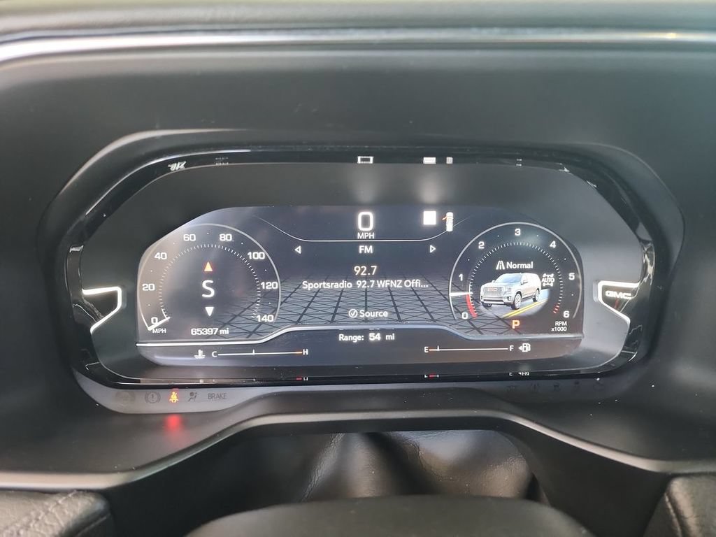Certified 2022 GMC Yukon XL Denali AWD/4WD image 11