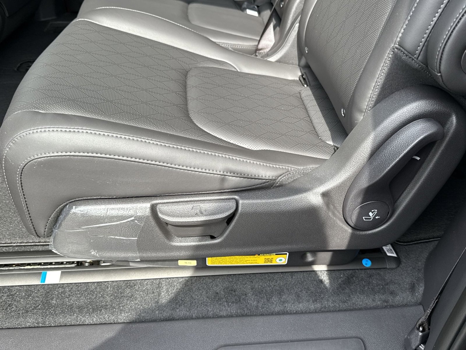 New 2026 Kia Carnival SX FWD image 41