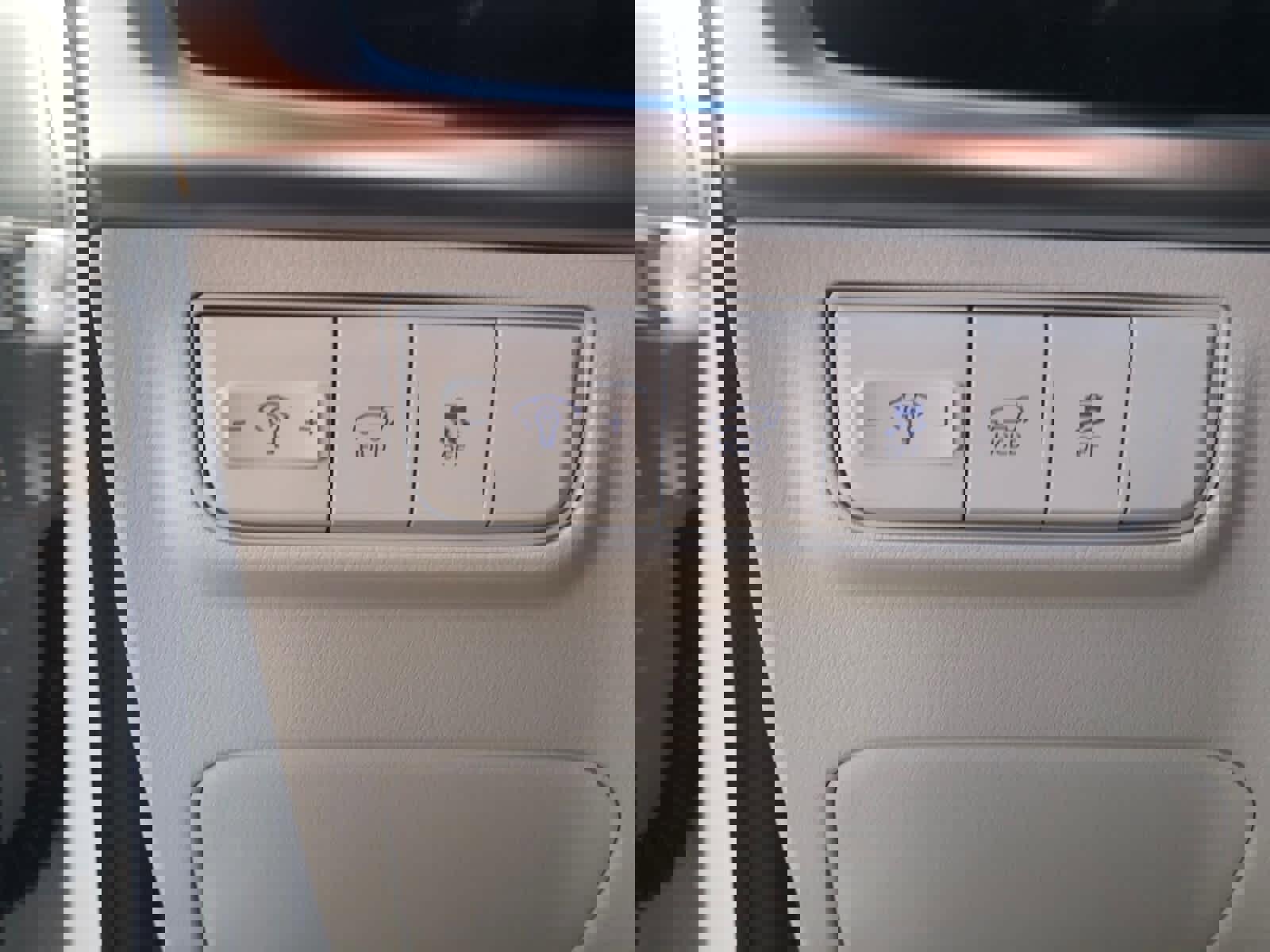 New 2026 Hyundai Tucson SEL image 14