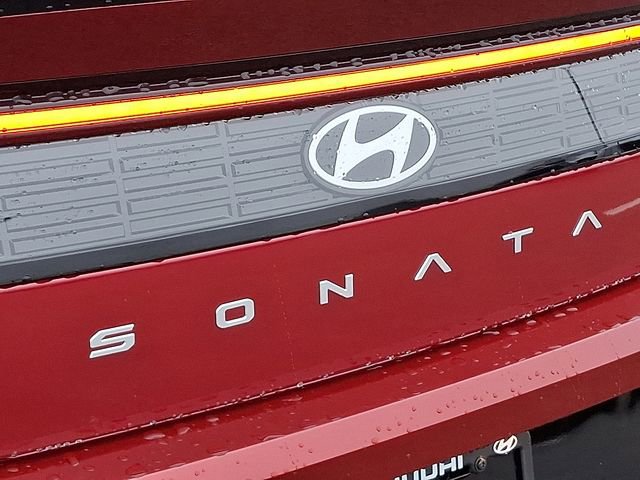 New 2026 Hyundai Sonata SEL AWD/4WD image 23