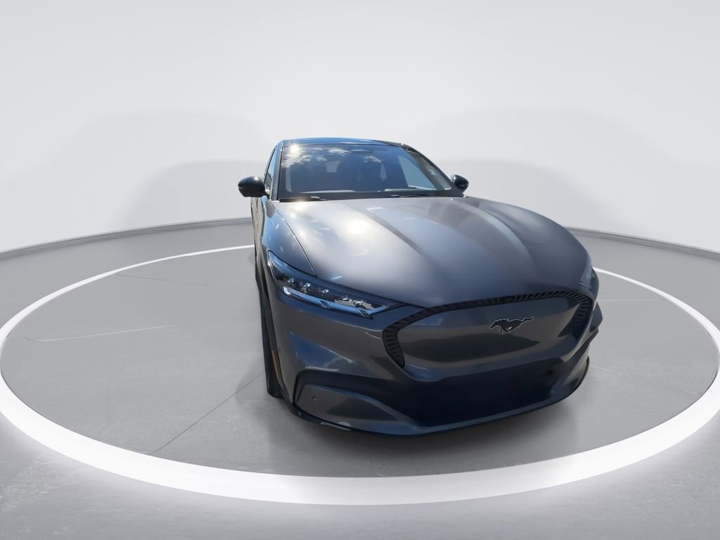 Used 2023 Ford Mustang Mach-E California Route 1 image 2