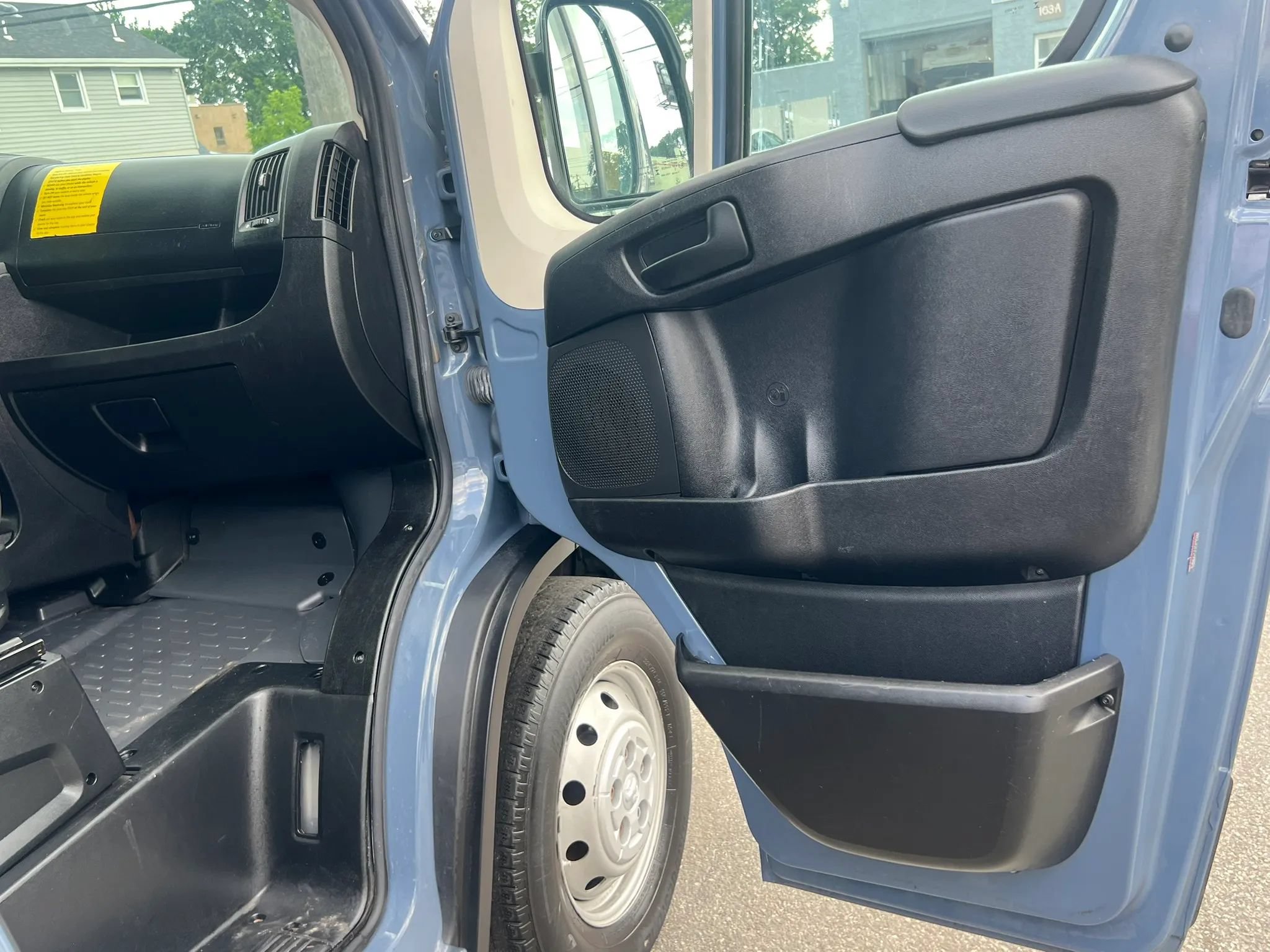 Used 2019 RAM ProMaster 3500 FWD image 24