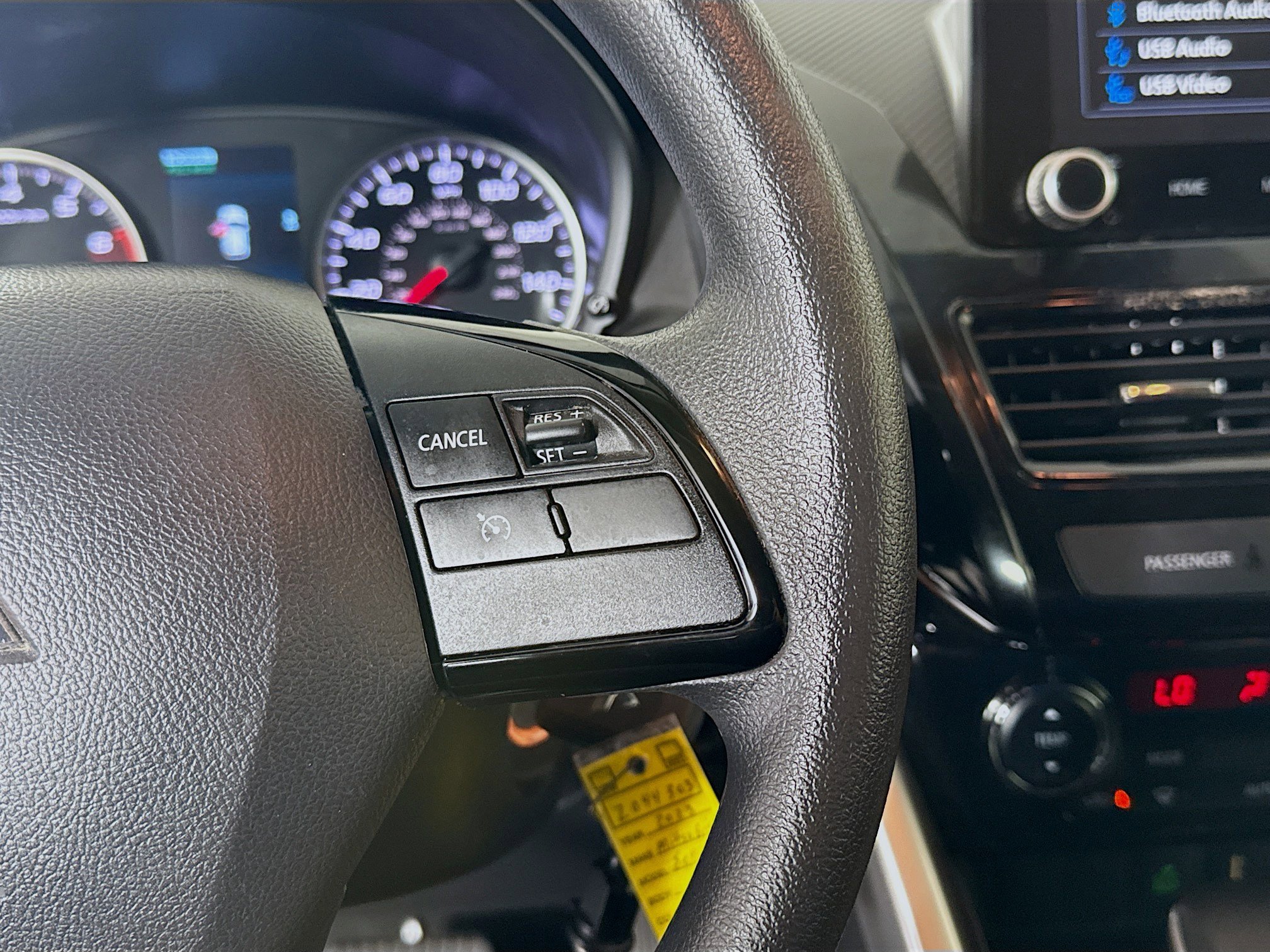 Used 2023 Mitsubishi Eclipse Cross LE image 15