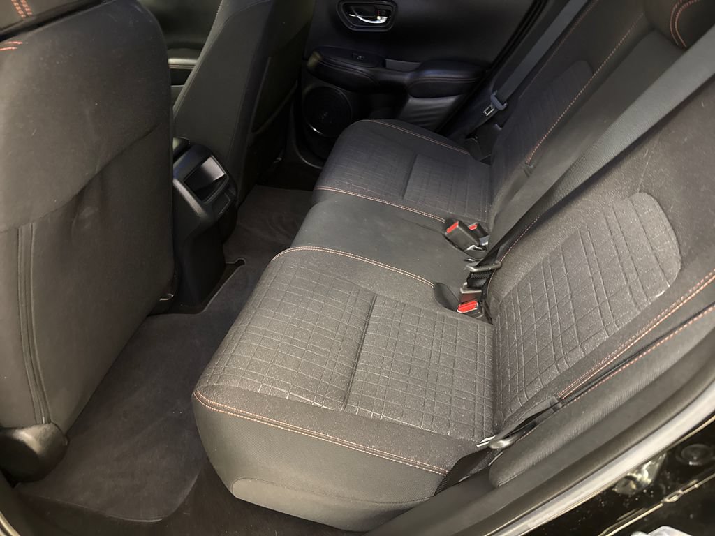 Certified 2024 Honda HR-V Sport image 16