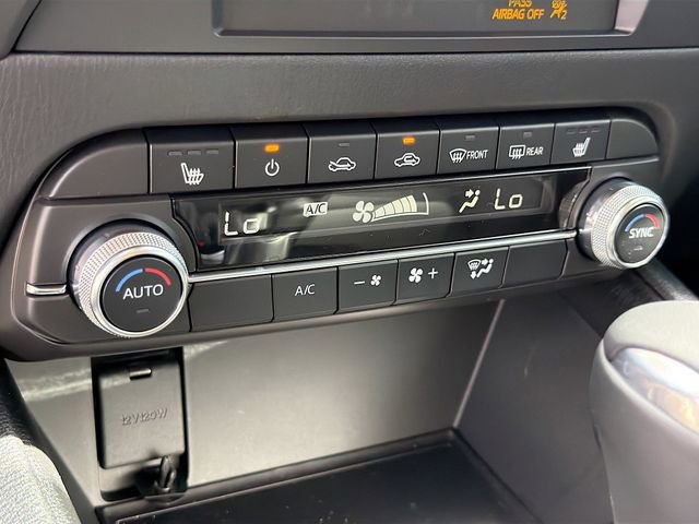 New 2025 MAZDA CX-5 AWD 2.5 S w/ Select Package image 32