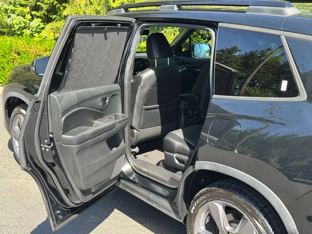 Used 2021 Honda Passport Touring image 10