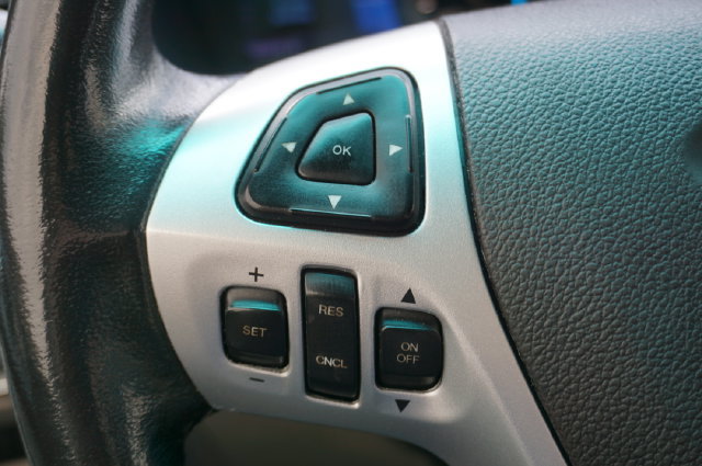 Used 2013 Ford Explorer Limited FWD image 35
