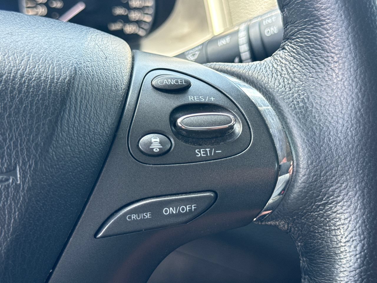 Used 2019 Nissan Murano SL AWD/4WD image 29