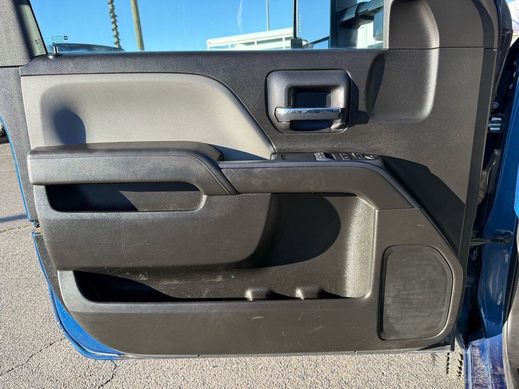 Used 2019 Chevrolet Silverado 3500 W/T w/ WT Convenience Package image 11