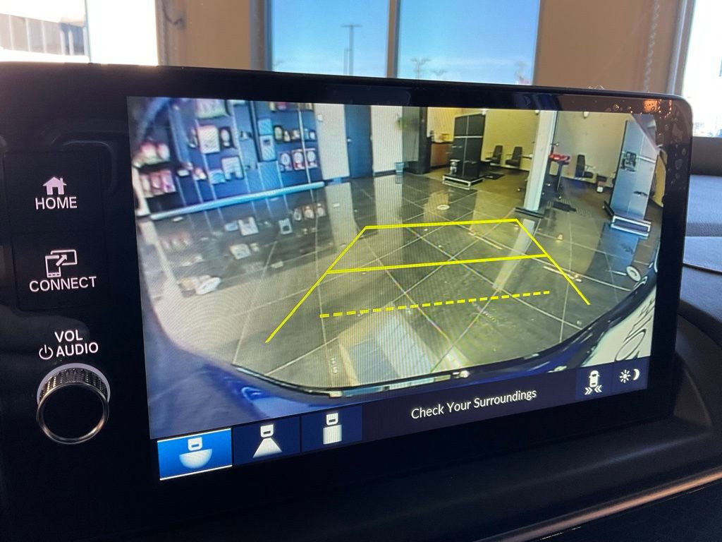 Certified 2025 Acura ADX A-Spec image 17