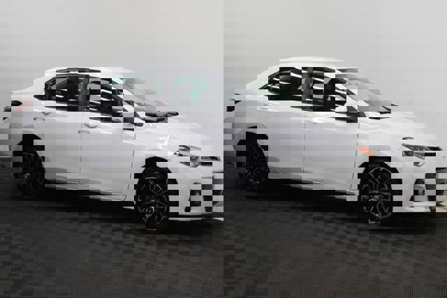 Used 2014 Toyota Corolla S FWD image 3