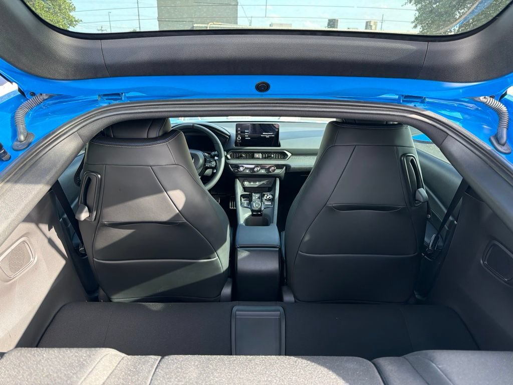 Used 2026 Honda Prelude image 8
