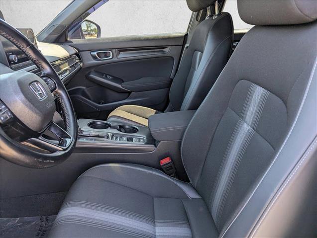 Used 2022 Honda Civic Sport image 22