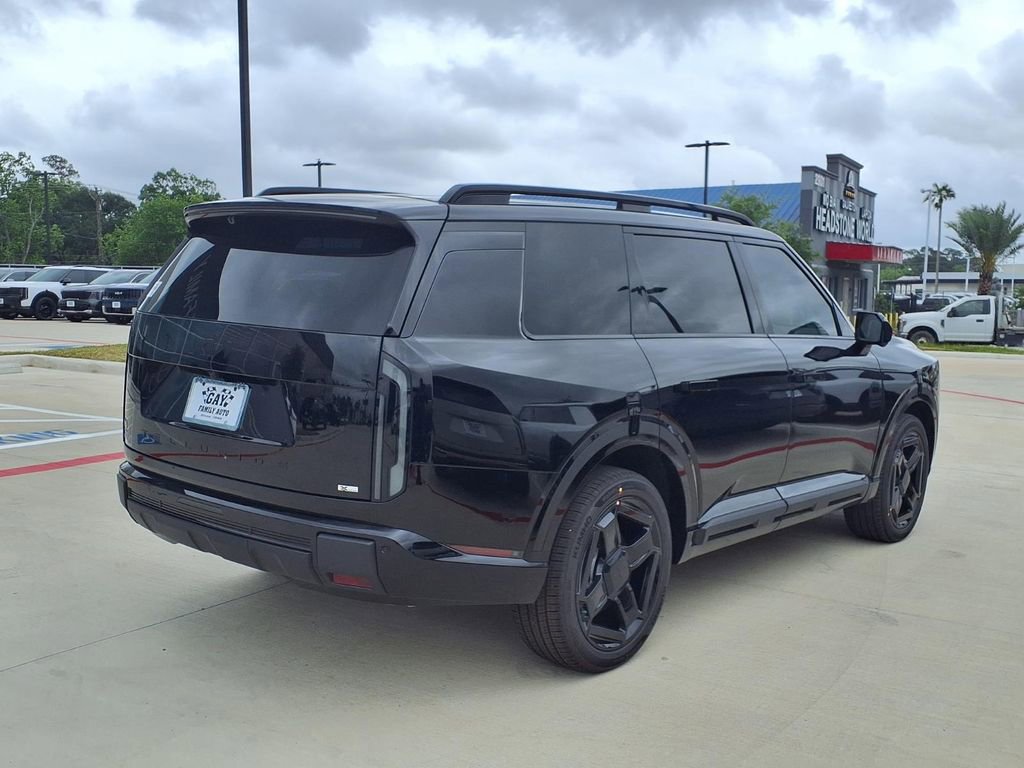 New 2027 Kia Telluride X-Line SX Prestige AWD/4WD image 2