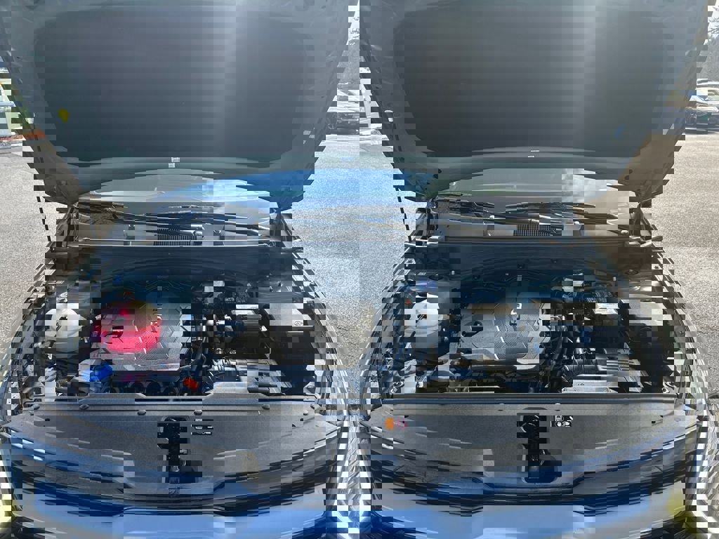 Used 2024 Kia Sportage X-Line w/ X-Line Premium Package image 29